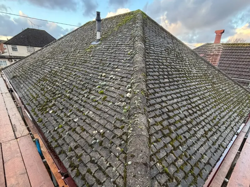 Before: Southampton project