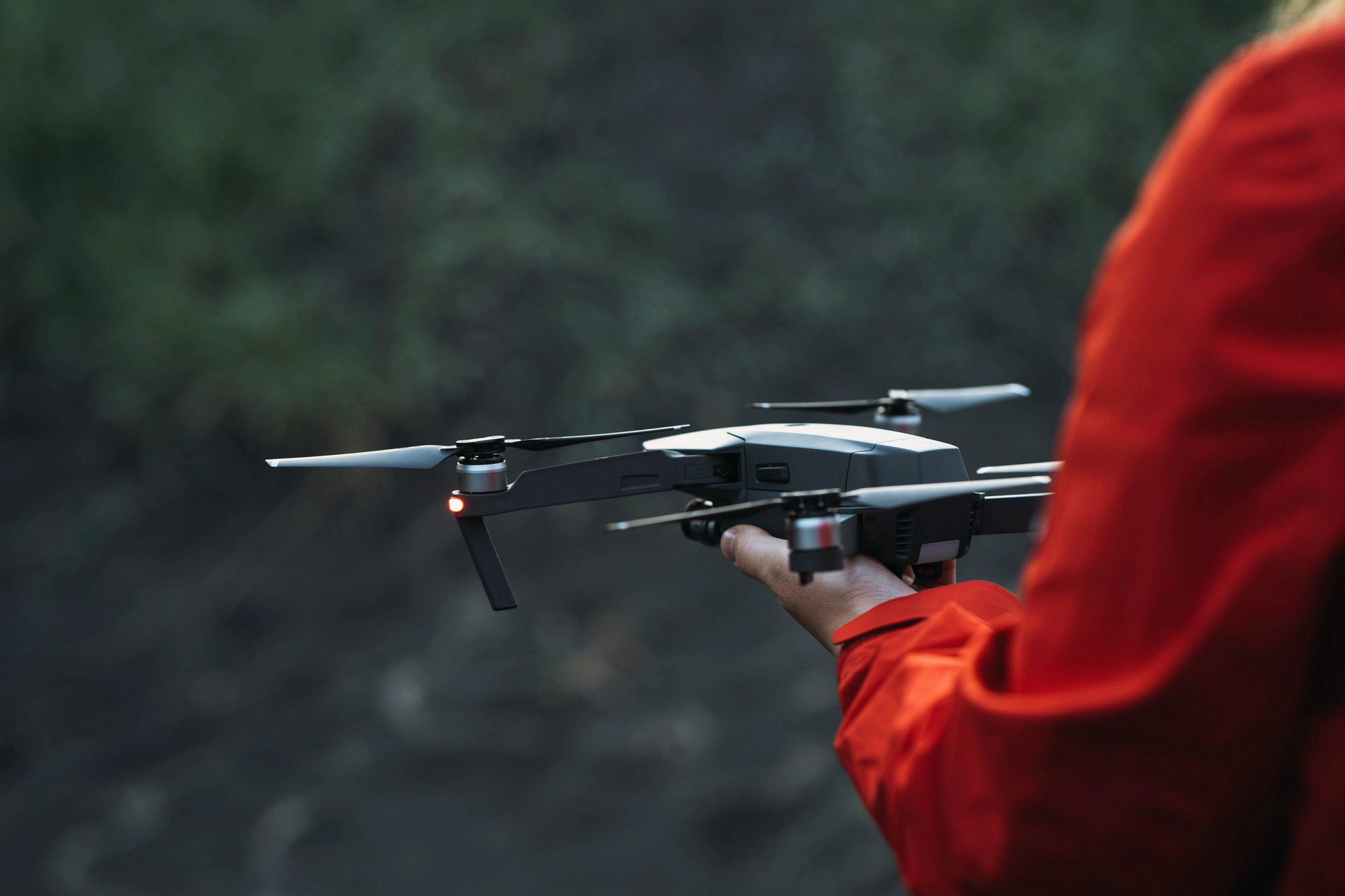 Photographer With A Drone 2022 12 16 00 21 23 Utc
