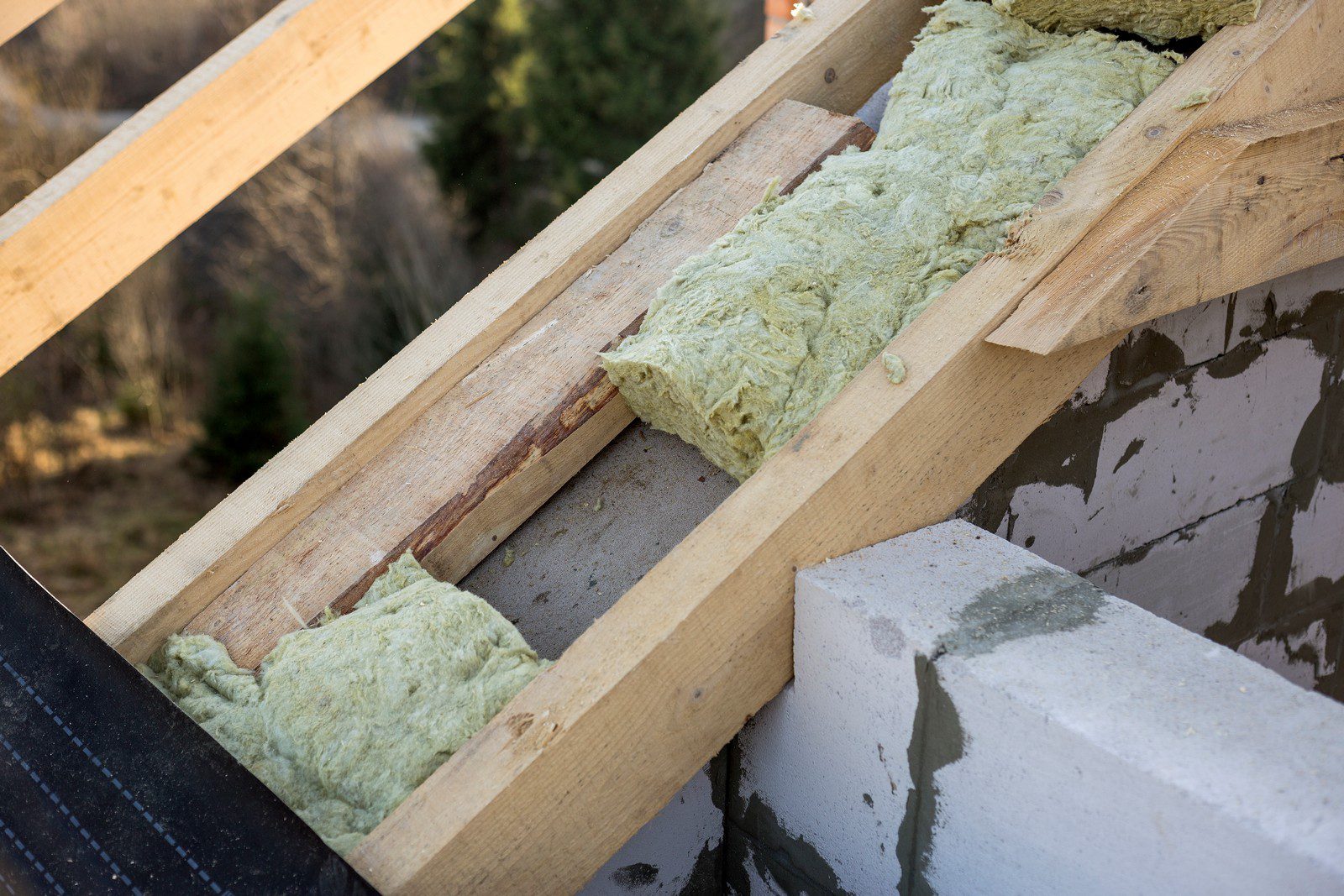 The Ultimate Guide to Roof Insulation: Enhancing Your Home's Comfort ...